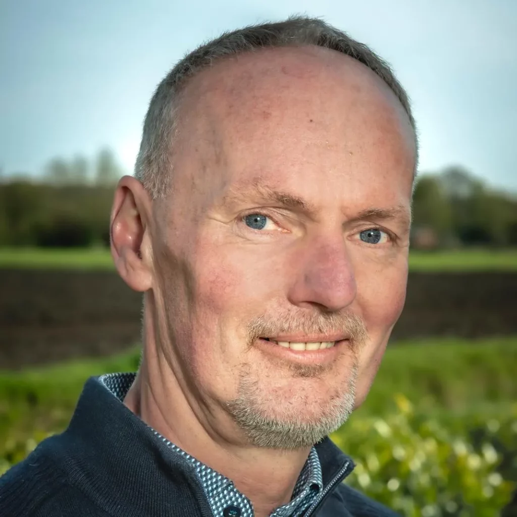 jan coach nieuwe grond