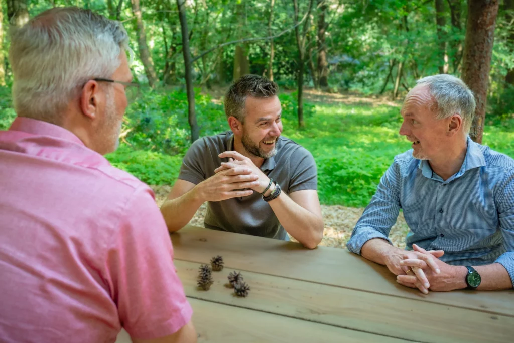 coaching voor individuen
