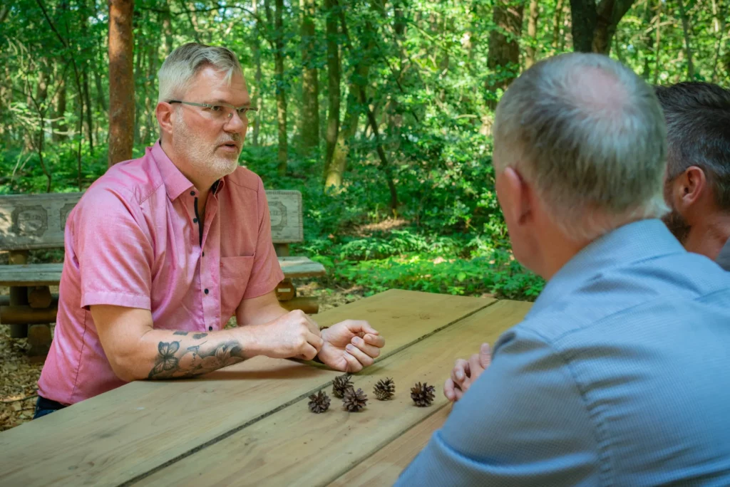 coaching voor ondernemers